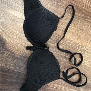 h&m bathing suit top